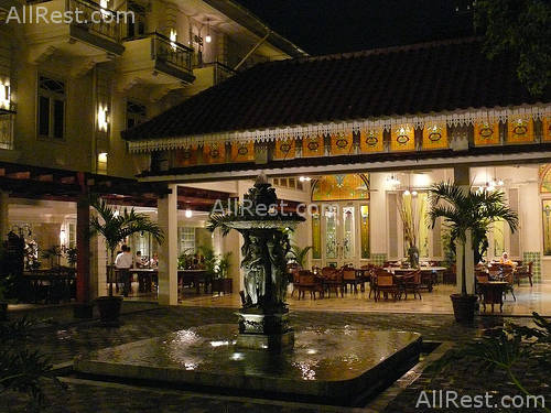 Grand Mercure Yogyakarta 27